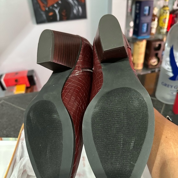 Ankle boots - Picture 4 of 4